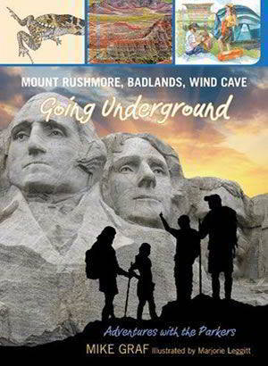 Going Underground Going Underground