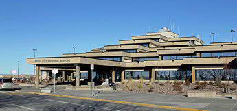 Rapid City Airport Rapid City Airport