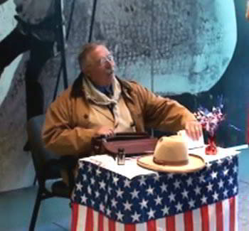 Theodore Roosevelt, the 26th president of the United States Theodore Roosevelt, the 26th president of the United States