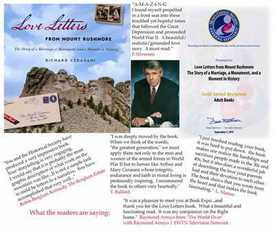 Gold Award Press Release