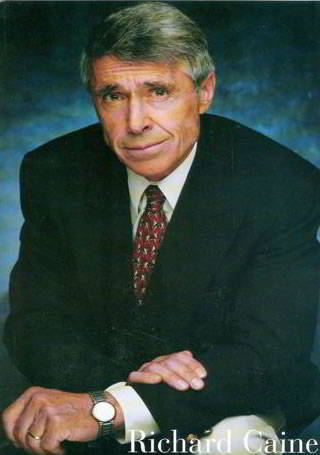 Richard Cerasani Caine