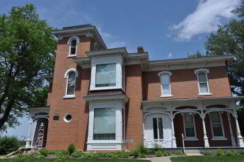Historic Mellette Site Historic Mellette Site