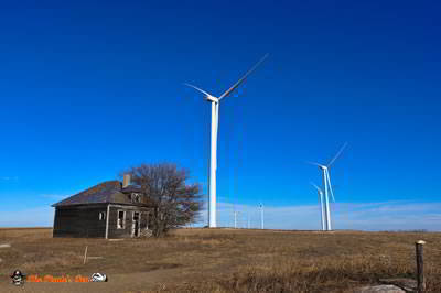 Beethoven Wind Farm Beethoven Wind Farm