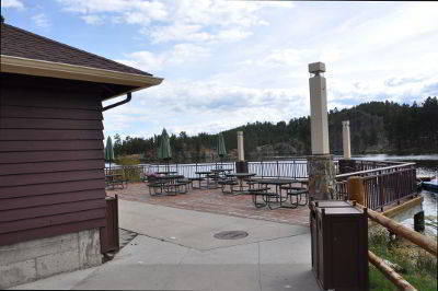 Legion Lake 2015 Legion Lake 2015