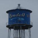 Tyndall is the county seat for Bon Homme County South Dakota Tyndall is the county seat for Bon Homme County South Dakota
