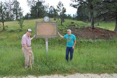 Jay Hendrickson - Kerry Conner