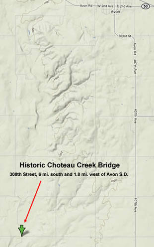 Historic Bridge Historic Bridge