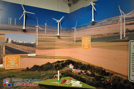 South Dakota Wind Power South Dakota Wind Power