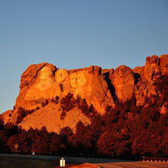 Mount Rushmore Mount Rushmore