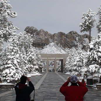 Mount Rushmore Mount Rushmore