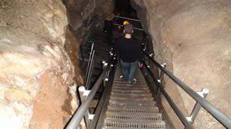 Jewel Cave Scenic Tour Jewel Cave Scenic Tour