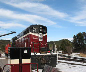 1880 Train 1880 Train