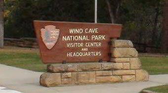 Wind Cave National Park Wind Cave National Park