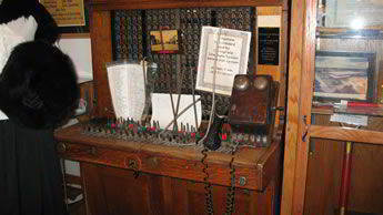 Springfield Historical Museum