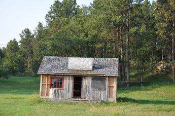 Rockerville South Dakota Rockerville South Dakota