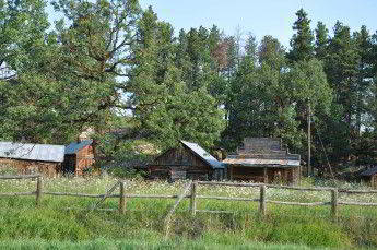Rockerville South Dakota Rockerville South Dakota