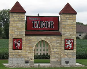 Tabor South Dakota Tabor South Dakota