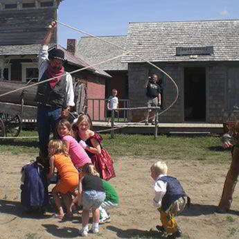 1880 Town 1880 Town