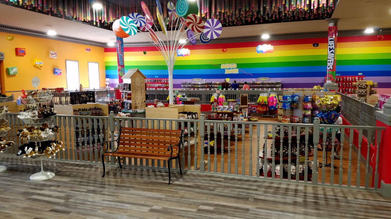 Rushmore Candy Company Rushmore Candy Company