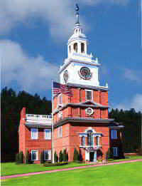 Independence Hall - Rapid City, SD Independence Hall - Rapid City, SD