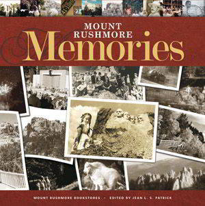 Alternate text is Rushmore Society Recognized