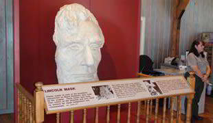 Sculptors Studio Mount Rushmore Sculptors Studio Mount Rushmore