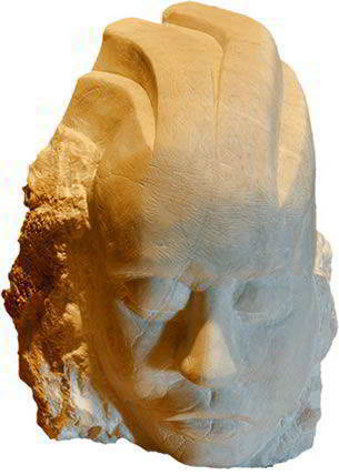 Dustin Baker's 1st piece created at Mount Rushmore for 2012 Dustin Baker's 1st piece created at Mount Rushmore for 2012