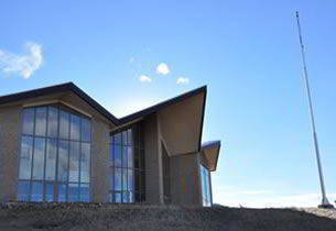 High Plains Western Heritage Center - Spearfish, SD High Plains Western Heritage Center - Spearfish, SD