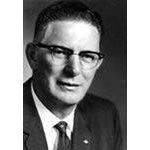 Governor Archie M Gubbrud