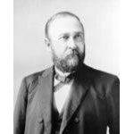 Governor Arthur C Mellette