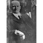 Governor Carl Gunderson