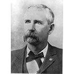 Governor Charles H Sheldon