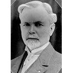 Governor Frank M Byrne