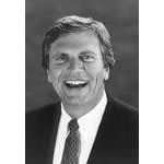 Governor George S Mickelson