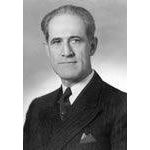 Governor Harlan J Bushfield