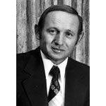 Governor Harvey L Wollman