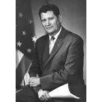 Governor Joe Foss