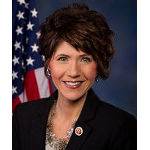 Governor Kristi Noem