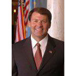 Governor M Michael Rounds