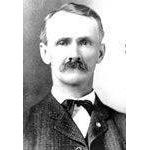 Governor Samuel H Elrod