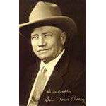 Governor Tom Berry