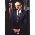Governor Walter Dale Miller