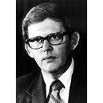 Governor William J Janklow