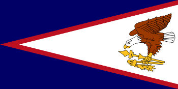 American Samoa, Territory 1900