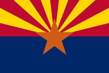 Arizona 1912