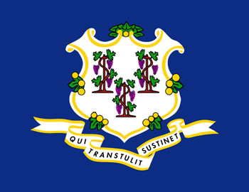 Connecticut 1788