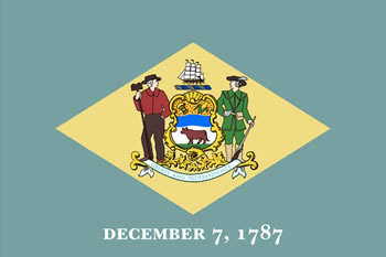 Delaware 1787