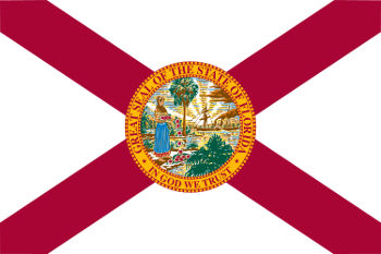 Florida 1845