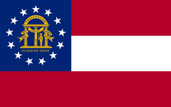Georgia 1788
