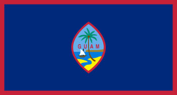 Guam, Territory 1898